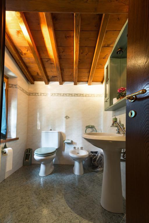 La Collina Del Sole Villa San Gennaro  Dış mekan fotoğraf
