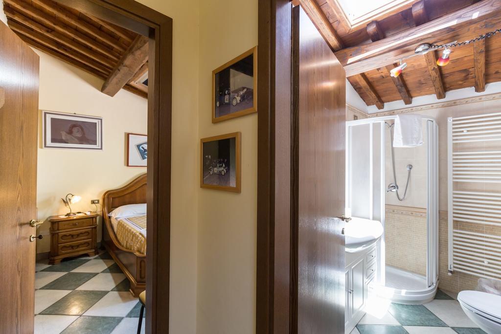 La Collina Del Sole Villa San Gennaro  Dış mekan fotoğraf