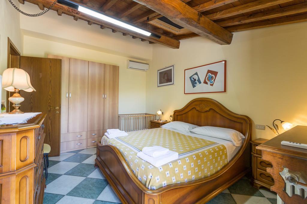 La Collina Del Sole Villa San Gennaro  Dış mekan fotoğraf