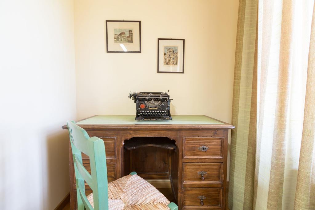 La Collina Del Sole Villa San Gennaro  Dış mekan fotoğraf