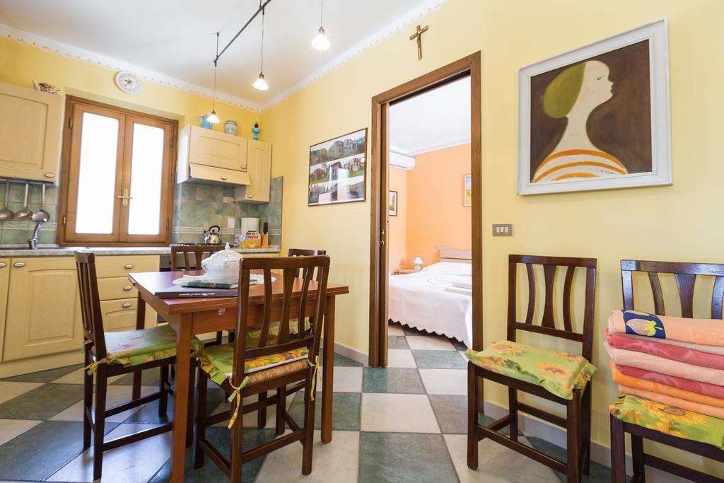 La Collina Del Sole Villa San Gennaro  Dış mekan fotoğraf